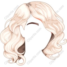 Blonde Waves