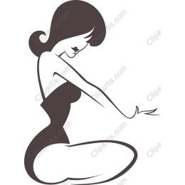 Elegant Woman