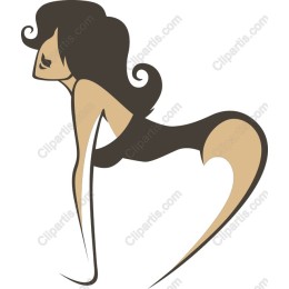 Curvaceous Elegance - Stylish
