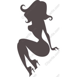 Chic Woman
