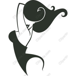 Elegant Female