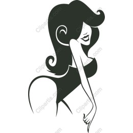 Elegant Woman