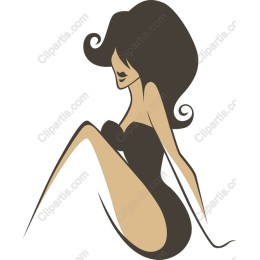 Elegant Female