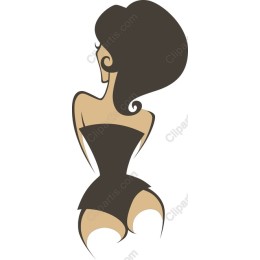 Elegant Woman