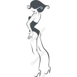 Chic Woman