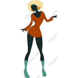 Chic Fashionista