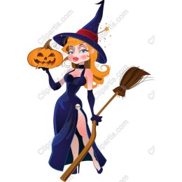Witchy Charm