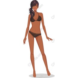 Stylish Summer Bikini