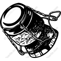 Vintage Bucket