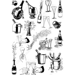 Champagne Celebration Bundle
