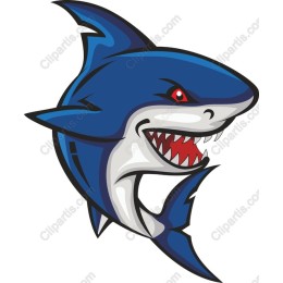 Fierce Shark