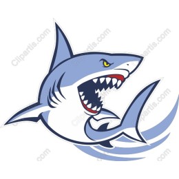 Fierce Shark
