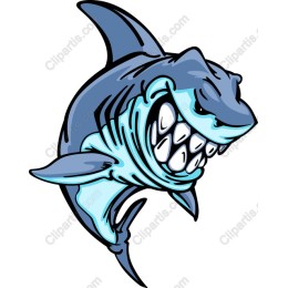 Fierce Shark