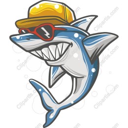 Sunny Shark ?!
