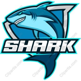 Fierce Shark