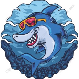 Sharky Shades