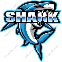 Fierce Shark