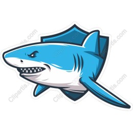 Fierce Shark