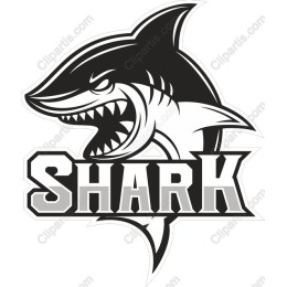 Fierce Shark