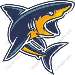 Fierce Shark