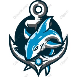 Shark Anchor