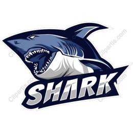 Fierce Shark