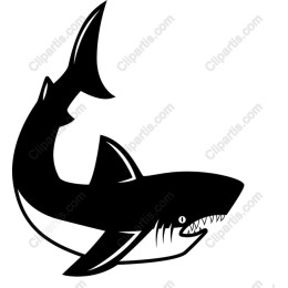 Fierce Shark