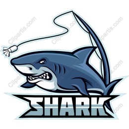 Fierce Shark