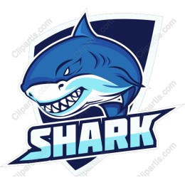 Fierce Shark