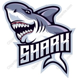 Fierce Shark