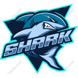 Fierce Shark