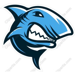 Fierce Shark