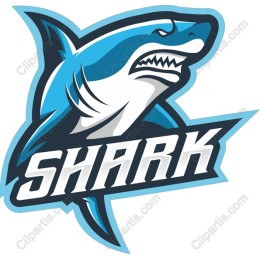 Fierce Shark