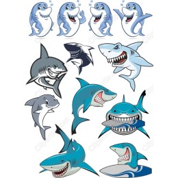 Shark Bundle