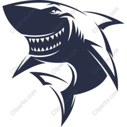 Fierce Shark