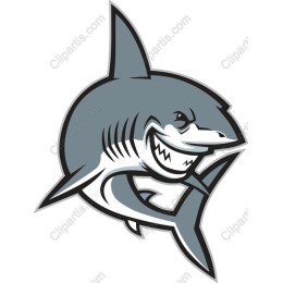 Fierce Shark