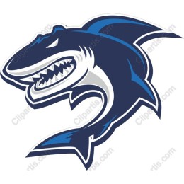 Fierce Shark
