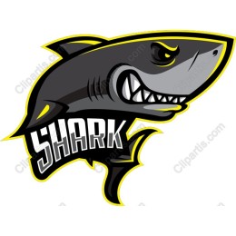 Fierce Shark