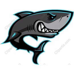 Fierce Shark