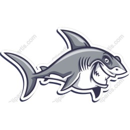 Dynamic Shark