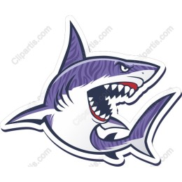 Fierce Shark