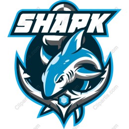 Shark Logo