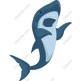 Fierce Shark