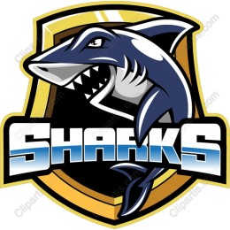 Shark Emblem