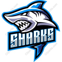 Fierce Shark