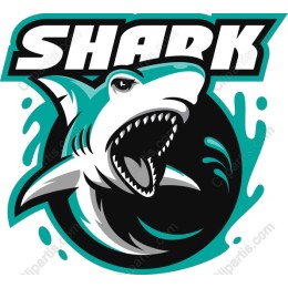 Fierce Shark
