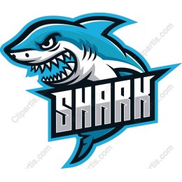 Fierce Shark