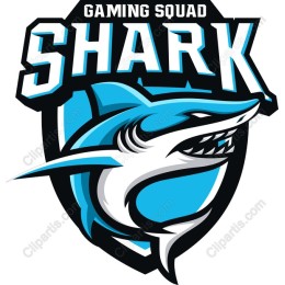 Gaming Squad Shark