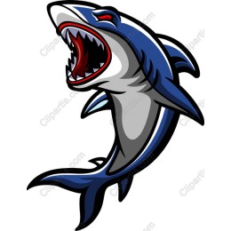 Fierce Shark