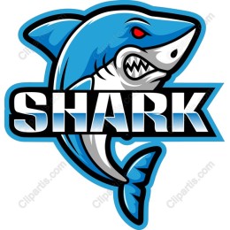 Fierce Shark